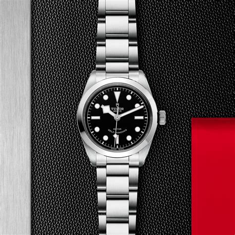 tudor m79500-0007|tudor black bay red.